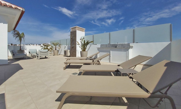 Herverkoop - 1. Appartement / flat - Ciudad Quesada - Costa Blanca Zuid