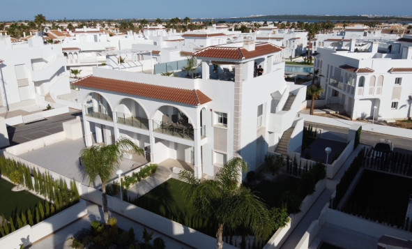 Herverkoop - 1. Appartement / flat - Ciudad Quesada - Costa Blanca Zuid