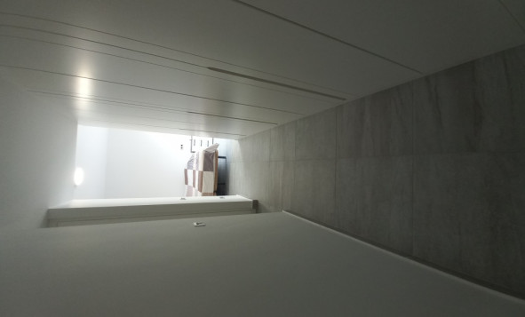 Herverkoop - 3. Halfvrijstaand huis - San Miguel de Salinas - Costa Blanca Zuid