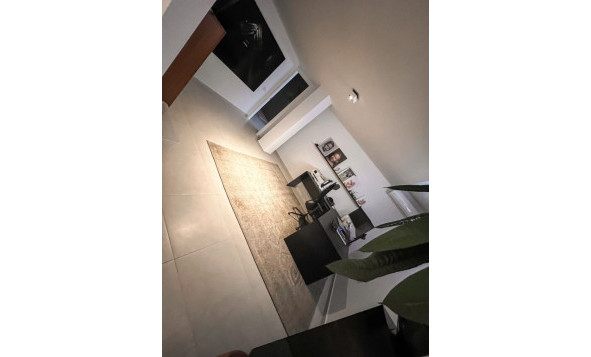 Herverkoop - 3. Halfvrijstaand huis - San Miguel de Salinas - Costa Blanca Zuid