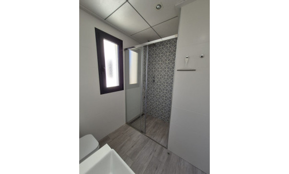 Herverkoop - 1. Appartement / flat - San Miguel de Salinas - Costa Blanca Zuid