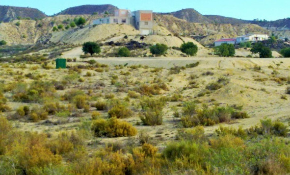 Herverkoop - Bouwgrond - Torremendo - Costa Blanca Zuid