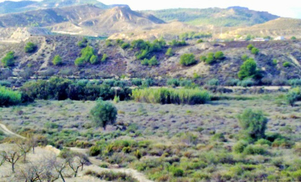 Herverkoop - Bouwgrond - Torremendo - Costa Blanca Zuid