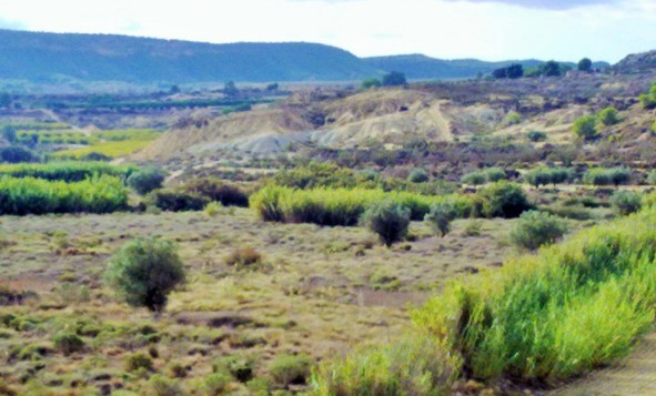 Herverkoop - Bouwgrond - Torremendo - Costa Blanca Zuid
