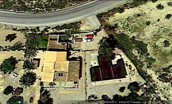 Herverkoop - 7. Finca / landhuis - Torremendo - Costa Blanca Zuid