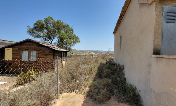 Herverkoop - 7. Finca / landhuis - Torremendo - Costa Blanca Zuid