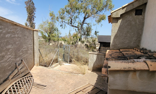 Herverkoop - 7. Finca / landhuis - Torremendo - Costa Blanca Zuid