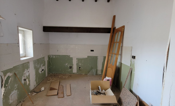 Herverkoop - 7. Finca / landhuis - Torremendo - Costa Blanca Zuid