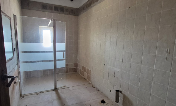 Herverkoop - 7. Finca / landhuis - Torremendo - Costa Blanca Zuid