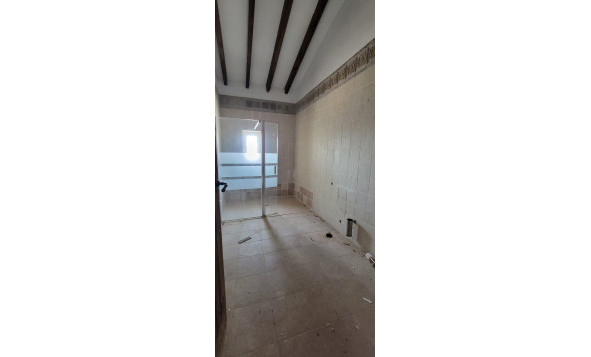 Herverkoop - 7. Finca / landhuis - Torremendo - Costa Blanca Zuid