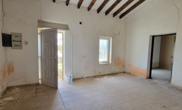 Herverkoop - 7. Finca / landhuis - Torremendo - Costa Blanca Zuid