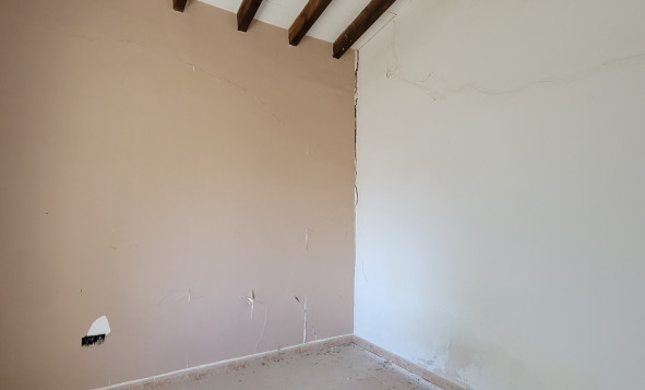 Herverkoop - 7. Finca / landhuis - Torremendo - Costa Blanca Zuid