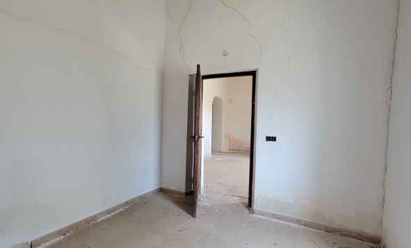 Herverkoop - 7. Finca / landhuis - Torremendo - Costa Blanca Zuid