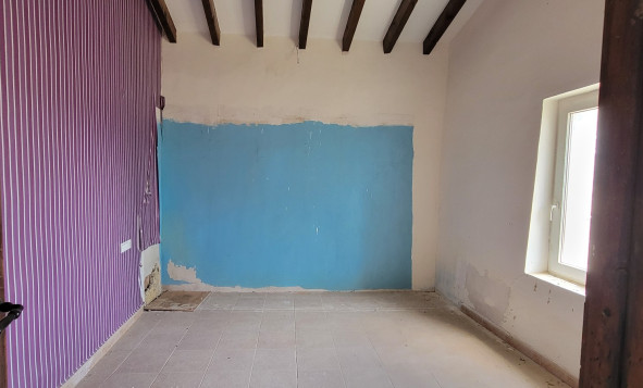 Herverkoop - 7. Finca / landhuis - Torremendo - Costa Blanca Zuid