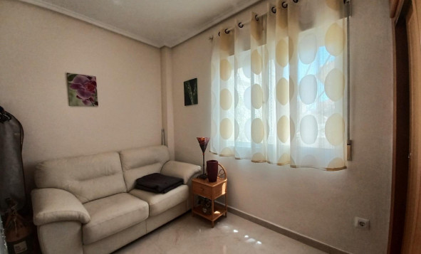 Reventa - Villa - Ciudad Quesada - Rojales