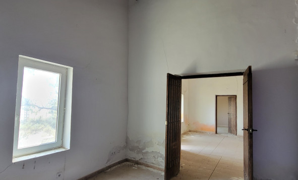 Herverkoop - 7. Finca / landhuis - Torremendo - Costa Blanca Zuid