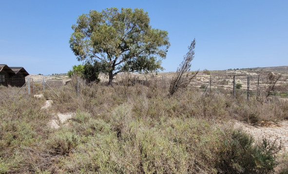 Herverkoop - 7. Finca / landhuis - Torremendo - Costa Blanca Zuid