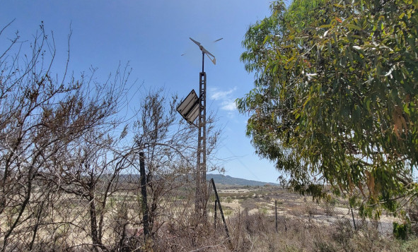 Herverkoop - 7. Finca / landhuis - Torremendo - Costa Blanca Zuid