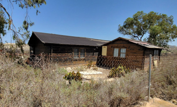 Herverkoop - 7. Finca / landhuis - Torremendo - Costa Blanca Zuid