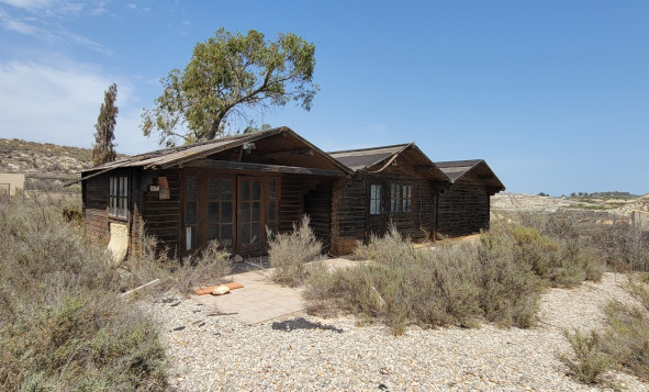 Herverkoop - 7. Finca / landhuis - Torremendo - Costa Blanca Zuid