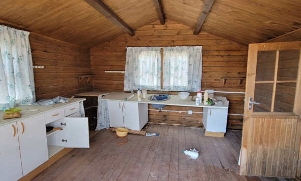 Herverkoop - 7. Finca / landhuis - Torremendo - Costa Blanca Zuid