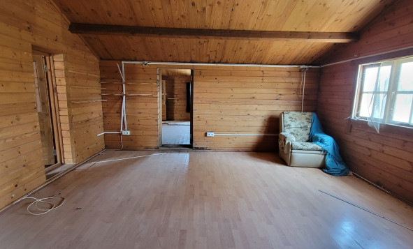 Herverkoop - 7. Finca / landhuis - Torremendo - Costa Blanca Zuid