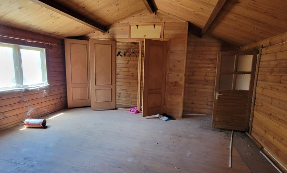 Herverkoop - 7. Finca / landhuis - Torremendo - Costa Blanca Zuid