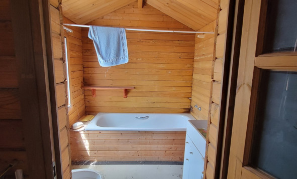 Herverkoop - 7. Finca / landhuis - Torremendo - Costa Blanca Zuid