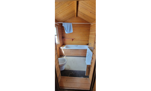 Herverkoop - 7. Finca / landhuis - Torremendo - Costa Blanca Zuid