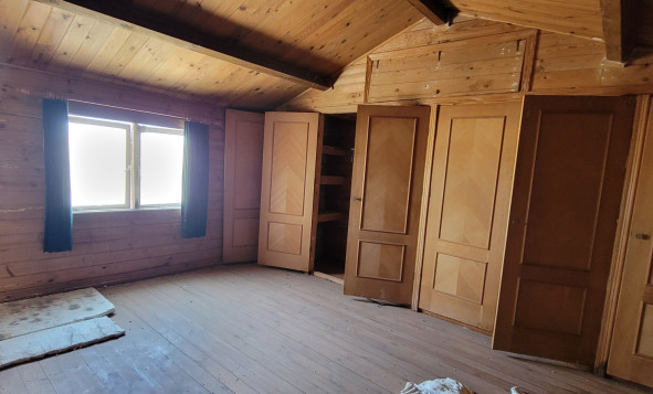 Herverkoop - 7. Finca / landhuis - Torremendo - Costa Blanca Zuid