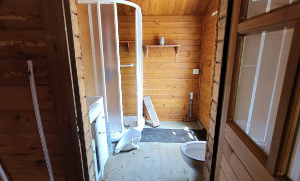 Herverkoop - 7. Finca / landhuis - Torremendo - Costa Blanca Zuid