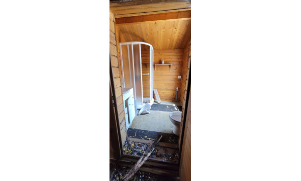 Herverkoop - 7. Finca / landhuis - Torremendo - Costa Blanca Zuid