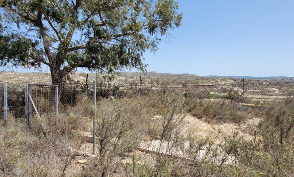 Herverkoop - 7. Finca / landhuis - Torremendo - Costa Blanca Zuid