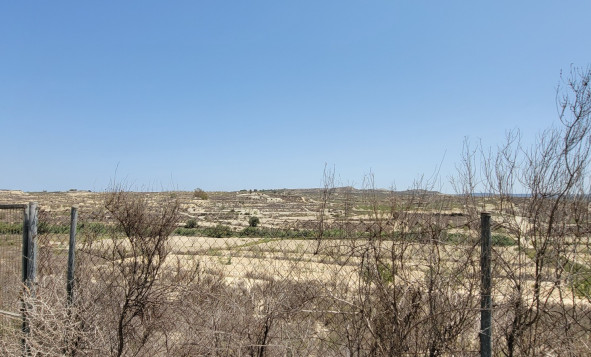 Herverkoop - 7. Finca / landhuis - Torremendo - Costa Blanca Zuid