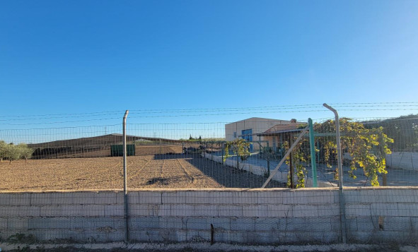 Herverkoop - 7. Finca / landhuis - San Miguel de Salinas - Costa Blanca Zuid