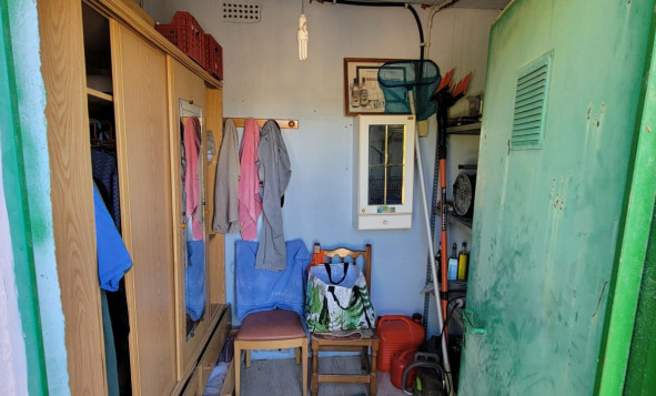 Herverkoop - 7. Finca / landhuis - San Miguel de Salinas - Costa Blanca Zuid