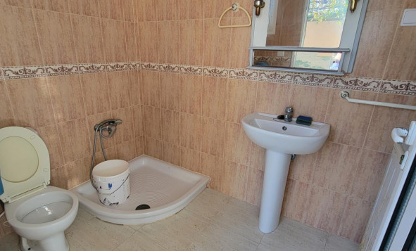 Herverkoop - 7. Finca / landhuis - San Miguel de Salinas - Costa Blanca Zuid