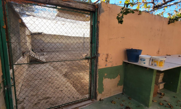 Herverkoop - 7. Finca / landhuis - San Miguel de Salinas - Costa Blanca Zuid