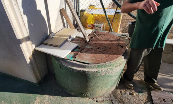 Herverkoop - 7. Finca / landhuis - San Miguel de Salinas - Costa Blanca Zuid