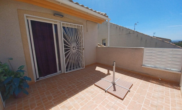 Reventa - Villa - Ciudad Quesada - Rojales