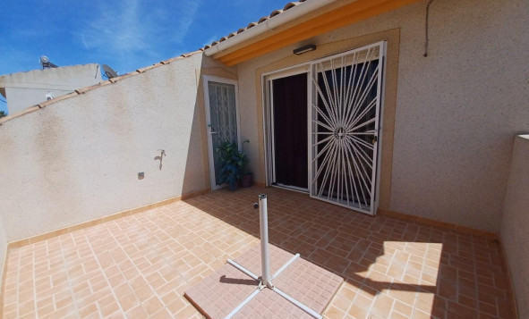 Reventa - Villa - Ciudad Quesada - Rojales