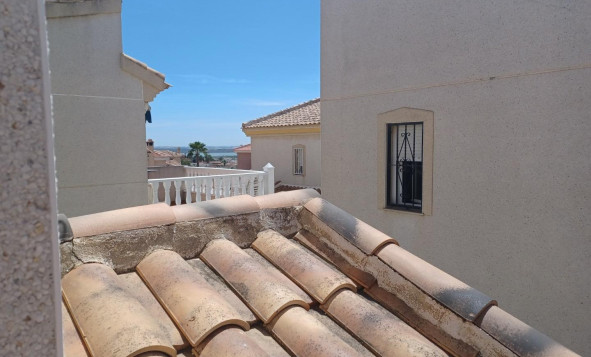 Reventa - Villa - Ciudad Quesada - Rojales