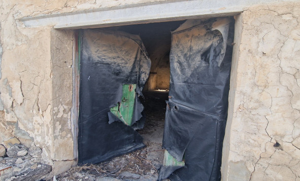 Herverkoop - 7. Finca / landhuis - San Miguel de Salinas - Costa Blanca Zuid