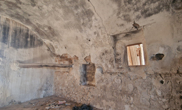 Herverkoop - 7. Finca / landhuis - San Miguel de Salinas - Costa Blanca Zuid