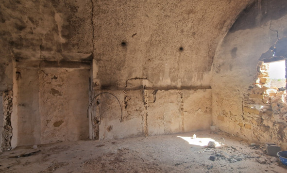 Herverkoop - 7. Finca / landhuis - San Miguel de Salinas - Costa Blanca Zuid