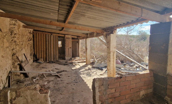 Herverkoop - 7. Finca / landhuis - San Miguel de Salinas - Costa Blanca Zuid