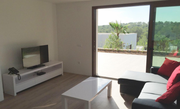 Resale - Villa - Orihuela - Las Colinas Golf