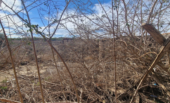 Herverkoop - 7. Finca / landhuis - San Miguel de Salinas - Costa Blanca Zuid