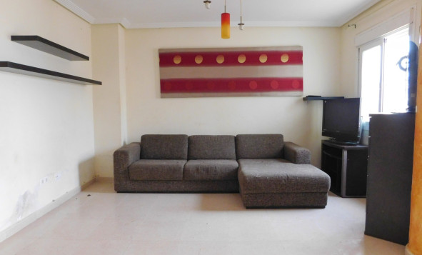 Herverkoop - 3. Halfvrijstaand huis - Ciudad Quesada - Costa Blanca Zuid