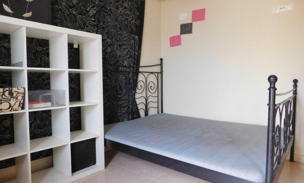 Herverkoop - 3. Halfvrijstaand huis - Ciudad Quesada - Costa Blanca Zuid